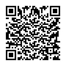 QR kód a telefonszámhoz +9519412690