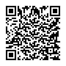 QR-koodi puhelinnumerolle +9519412746