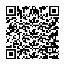 QR-code voor telefoonnummer +9519412772