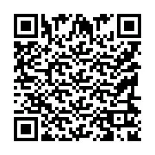 QR-code voor telefoonnummer +9519412801