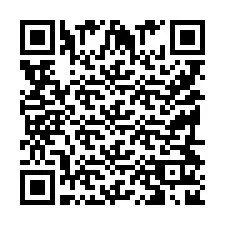 QR kód a telefonszámhoz +9519412824