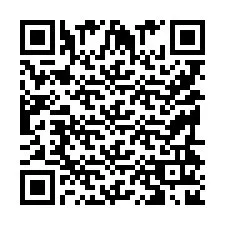 Código QR para número de teléfono +9519412851