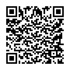 QR-код для номера телефона +9519412878