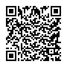 QR-koodi puhelinnumerolle +9519412915