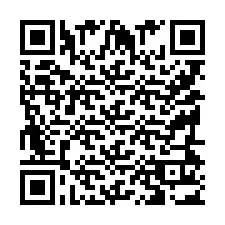 QR-koodi puhelinnumerolle +9519413000