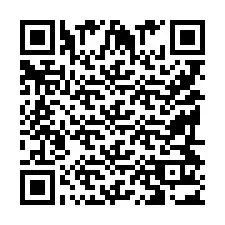 QR kód a telefonszámhoz +9519413023