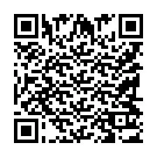 QR-kood telefoninumbri jaoks +9519413039