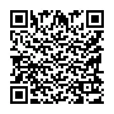 Kode QR untuk nomor Telepon +9519413042