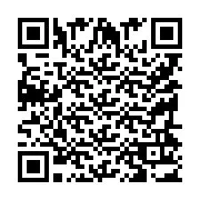 QR kód a telefonszámhoz +9519413050