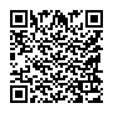 QR-code voor telefoonnummer +9519413056