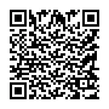 QR код за телефонен номер +9519413061