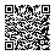 Codice QR per il numero di telefono +9519413067