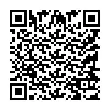 Kode QR untuk nomor Telepon +9519413068