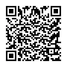 Codice QR per il numero di telefono +9519413101