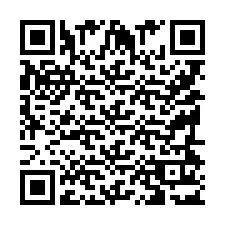 Código QR para número de teléfono +9519413110