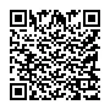 QR kód a telefonszámhoz +9519413124