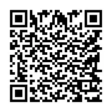 QR-koodi puhelinnumerolle +9519413126