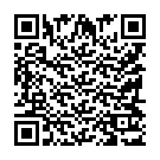 Código QR para número de telefone +9519413134