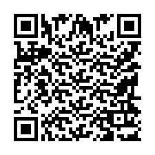 QR-code voor telefoonnummer +9519413157