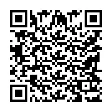 QR-kood telefoninumbri jaoks +9519413167