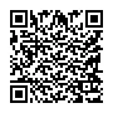 Codice QR per il numero di telefono +9519413172