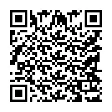 QR Code สำหรับหมายเลขโทรศัพท์ +9519413179