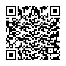 QR-code voor telefoonnummer +9519413234