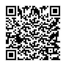 QR-code voor telefoonnummer +9519413239