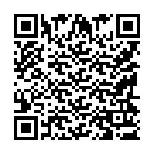 QR kód a telefonszámhoz +9519413255