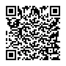 QR Code สำหรับหมายเลขโทรศัพท์ +9519413258