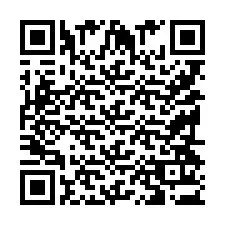 Codice QR per il numero di telefono +9519413279