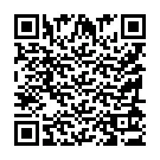 QR kód a telefonszámhoz +9519413284