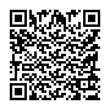 QR kód a telefonszámhoz +9519413286