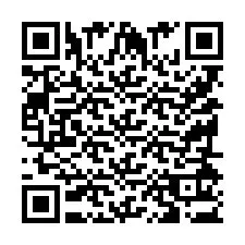 Codice QR per il numero di telefono +9519413288