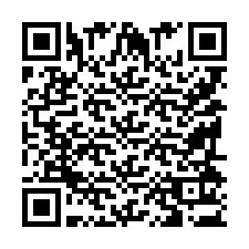 QR код за телефонен номер +9519413293