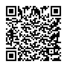 QR-code voor telefoonnummer +9519413299