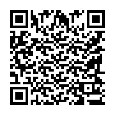 QR-koodi puhelinnumerolle +9519413313