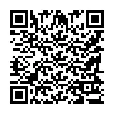 QR Code pour le numéro de téléphone +9519413315