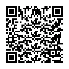 Codice QR per il numero di telefono +9519413356