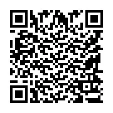 QR kód a telefonszámhoz +9519413357