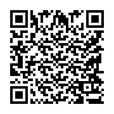 QR-код для номера телефона +9519413376