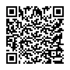 QR-kood telefoninumbri jaoks +9519413389