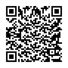 QR kód a telefonszámhoz +9519413393