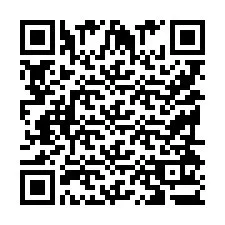 QR-код для номера телефона +9519413399