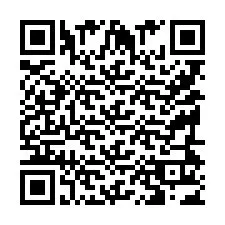 Codice QR per il numero di telefono +9519413400