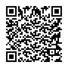 Codice QR per il numero di telefono +9519413402