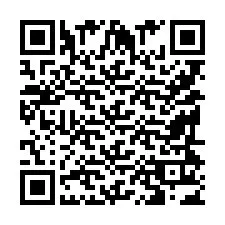 Código QR para número de teléfono +9519413417