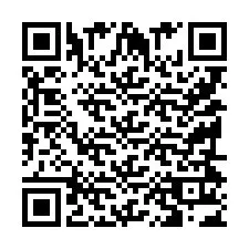 QR-kood telefoninumbri jaoks +9519413418