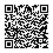 QR Code pour le numéro de téléphone +9519413429