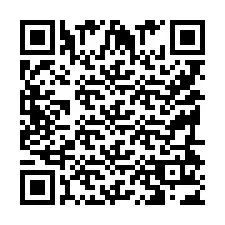 QR-code voor telefoonnummer +9519413440